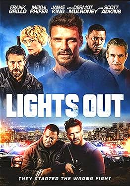 Lights Out (2024)