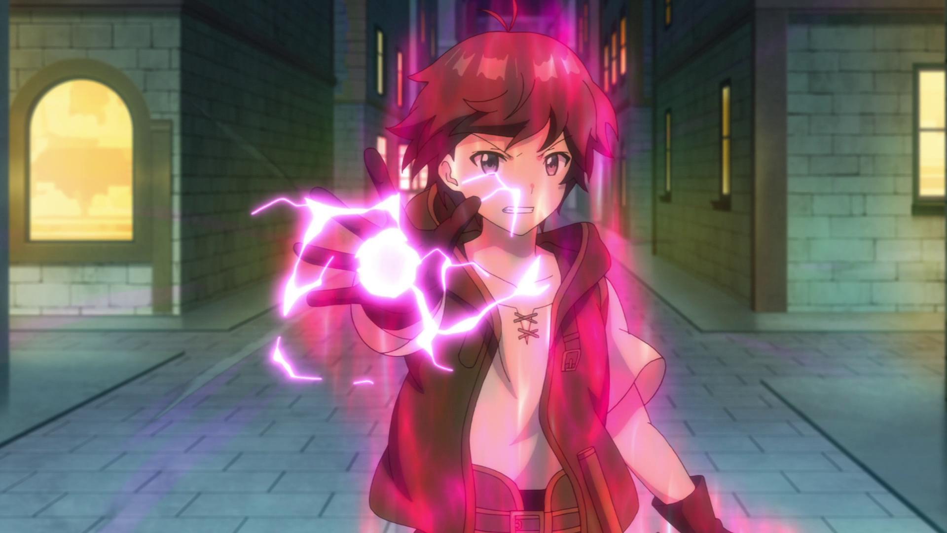 The Hidden Dungeon Only I Could Enter Rule 34 www.imdb.com