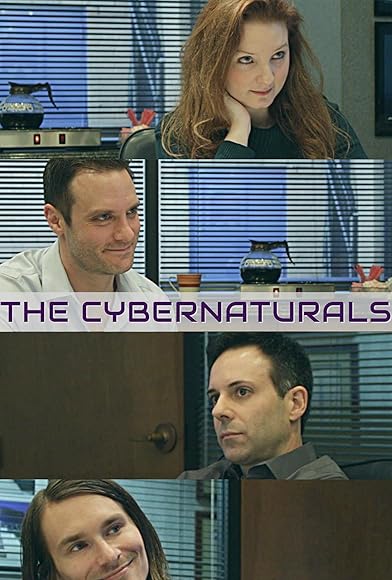 Primary photo for The Cybernaturals Primary photo for The Cybernaturals