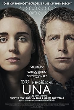 Poster of Una