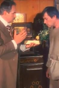 Primary photo for The Bar of Gold