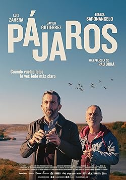 Poster of Pájaros