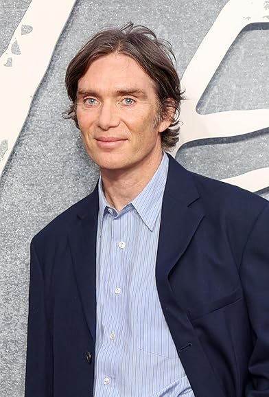 Primary photo for Cillian Murphy Primary photo for Cillian Murphy