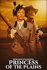 Primary photo for Princess of the Plains