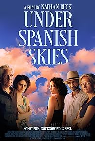Primary photo for Under Spanish Skies Primary photo for Under Spanish Skies