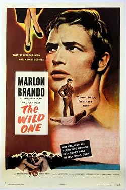 Poster of The Wild One
