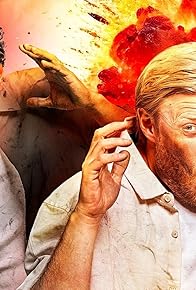 Primary photo for Hollywood Stunts