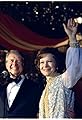 Jimmy Carter's Inaugural Gala's primary photo