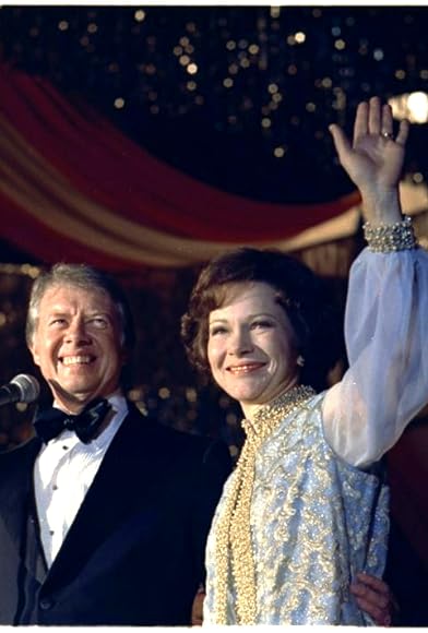 Primary photo for Jimmy Carter's Inaugural Gala Primary photo for Jimmy Carter's Inaugural Gala