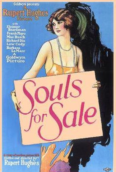 Primary photo for Souls for Sale Primary photo for Souls for Sale