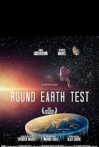 Primary photo for Round Earth Test