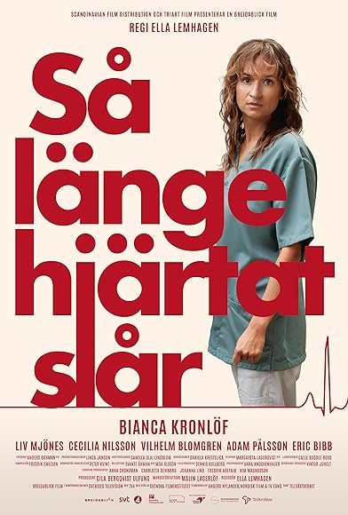 Primary photo for Så länge hjärtat slår Primary photo for Så länge hjärtat slår