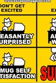 Primary photo for The Second Annual E3 Hype Massacre