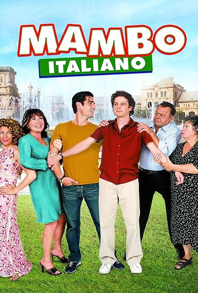 Primary photo for Mambo Italiano Primary photo for Mambo Italiano