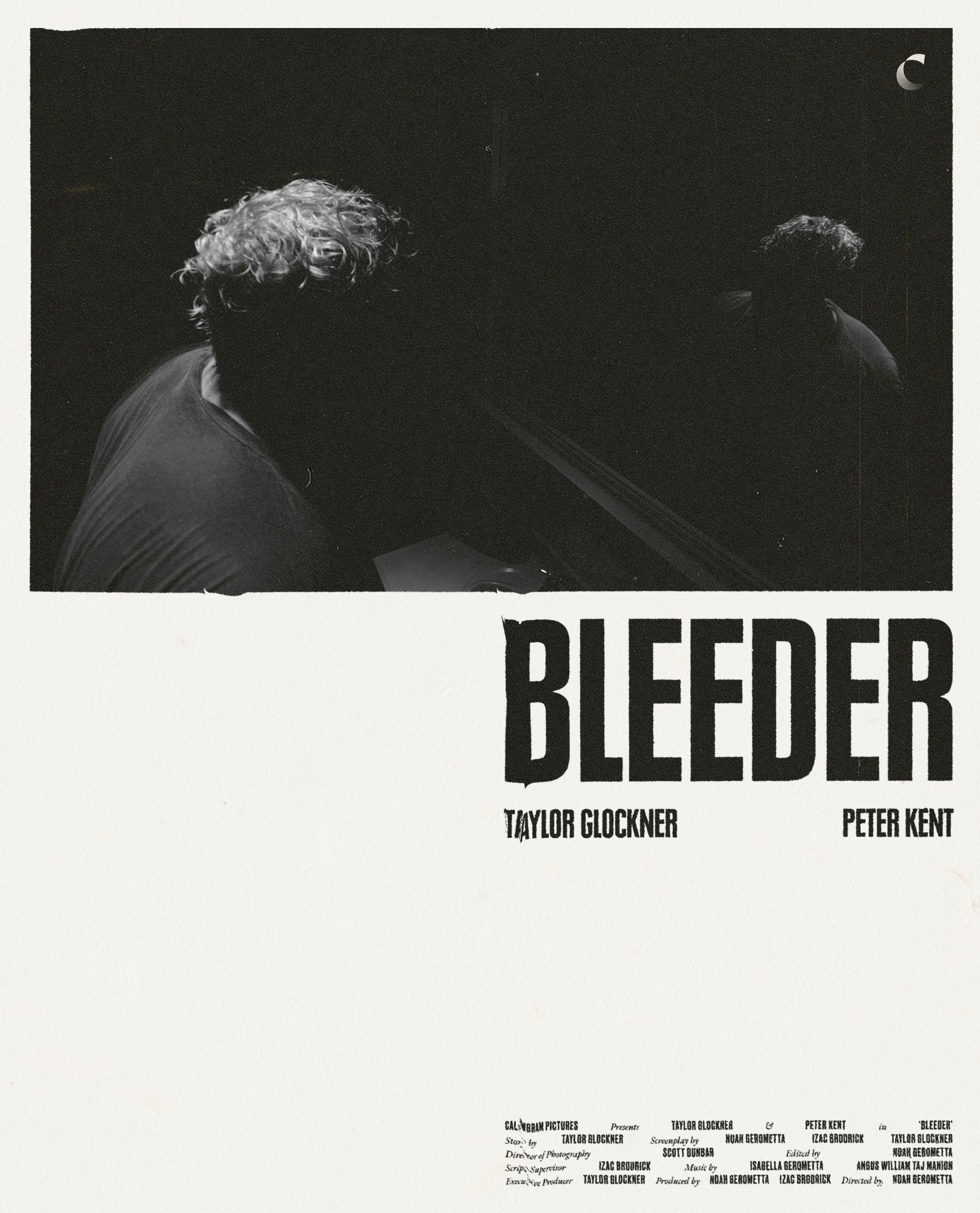 Bleeder