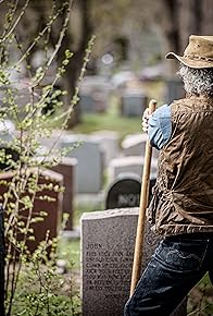 Primary photo for Tales from the Gravedigger: In Memoriam