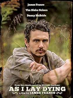 Poster of As I Lay Dying