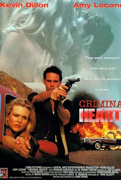 Primary photo for Criminal Hearts Primary photo for Criminal Hearts