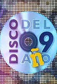 Primary photo for El disco del año 09
