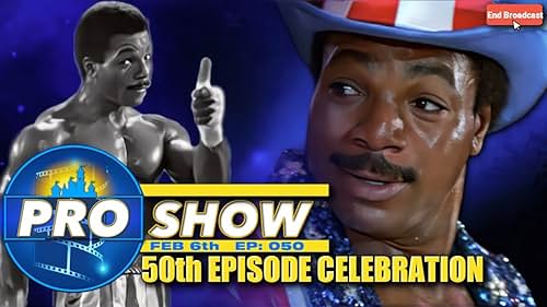 The Pro Show with WDW Pro (2023)