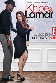 Primary photo for Khloé & Lamar Primary photo for Khloé & Lamar