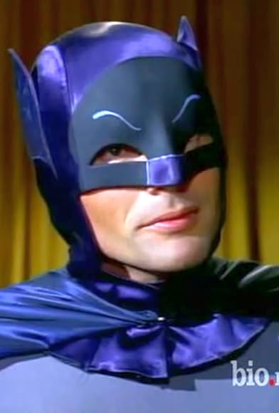 Primary photo for Batman: Holy Batmania! Primary photo for Batman: Holy Batmania!