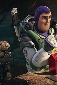 Primary photo for McDonald's TV Spot, 'Lightyear: It's Lunch'