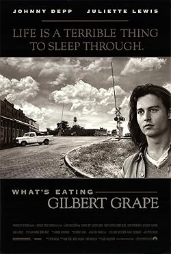 Poster of Whats Eating Gilbert Grape