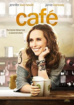 Poster of Café