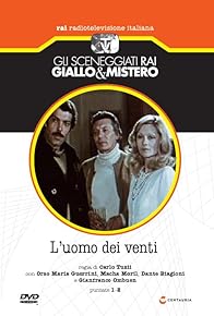 Primary photo for L'uomo dei venti
