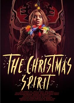 Poster of The Christmas Spirit