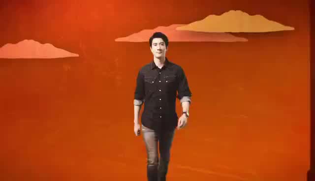 seiko wang lee hom 2018