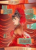 Taylor Swift: The Official Release Party of a Showgirl
