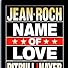 Primary photo for Jean-Roch Feat. Pitbull & Nayer: Name of Love Primary photo for Jean-Roch Feat. Pitbull & Nayer: Name of Love