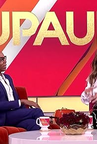 Primary photo for Paula Abdul/Adam Rippon/Kaliegh Garris/Cheslie Kryst/Nia Franklin Primary photo for Paula Abdul/Adam Rippon/Kaliegh Garris/Cheslie Kryst/Nia Franklin