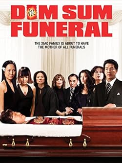 Poster of Dim Sum Funeral