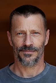 Primary photo for Marc Marrie