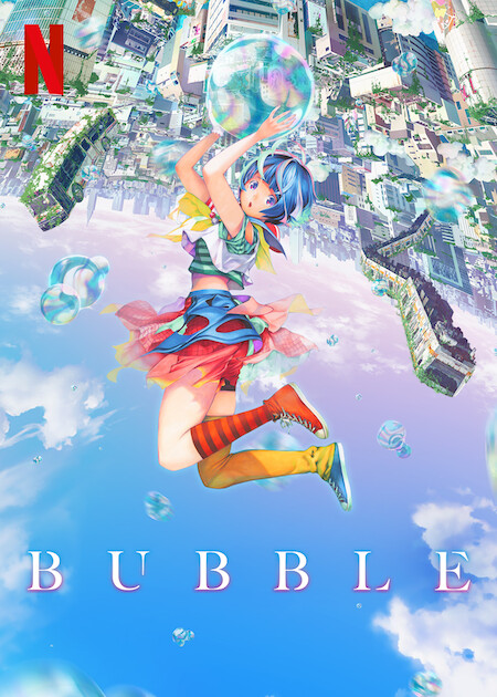 Bubble-B(カラテクノ) Feat. 魔王源 – Bubble Fever Bubble (2022) - IMDb