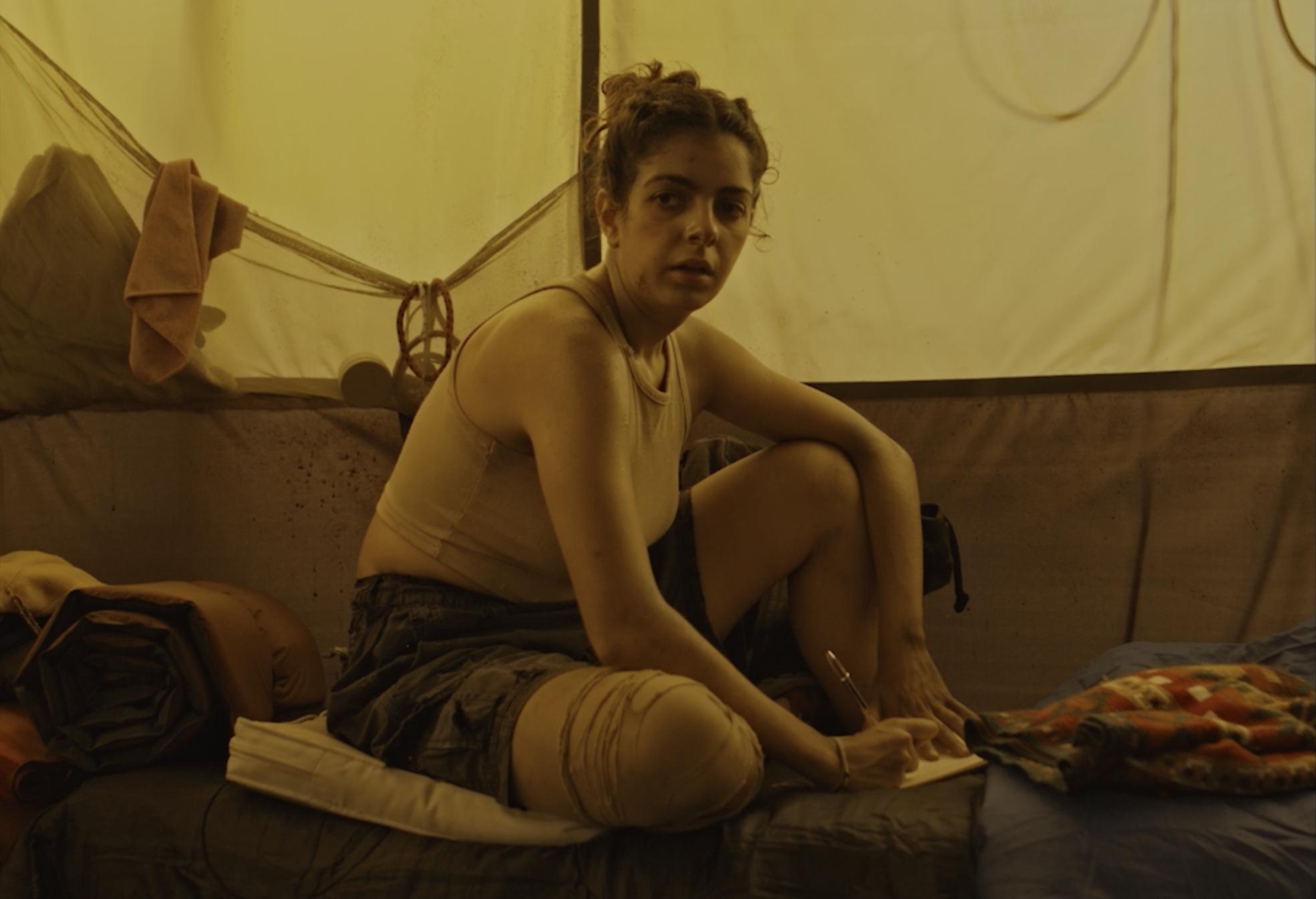 Fantasmas de vidas futuras