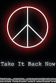 Primary photo for Take It Back Now