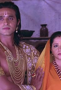 Primary photo for Ram Frees Ahalya From The Curse