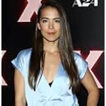 Actor: Cora Wood