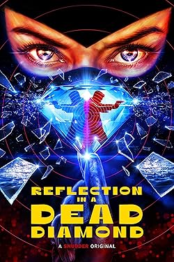 Poster of Reflet dans un diamant mort