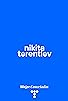 Primary photo for Mejor Conectados. Nikita Terentiev