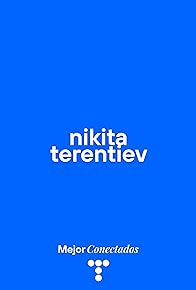 Primary photo for Mejor Conectados. Nikita Terentiev