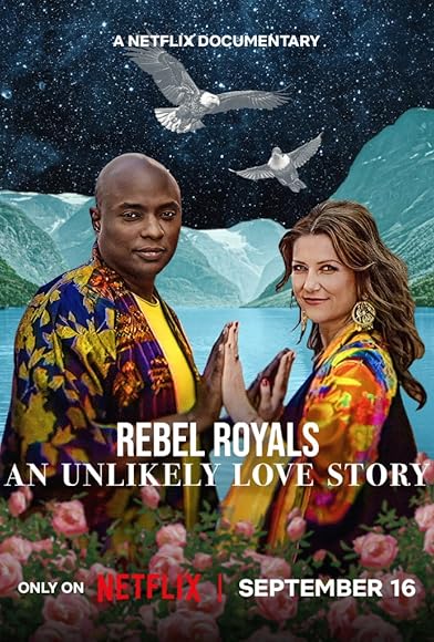 Primary photo for Rebel Royals: An Unlikely Love Story Primary photo for Rebel Royals: An Unlikely Love Story
