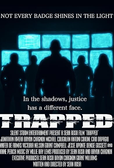 Primary photo for Trapped Primary photo for Trapped