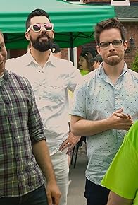 Primary photo for Albino Rhino Beer Festival