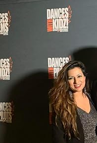 Primary photo for Jasmine Is A Star World Premiere Night #3 Primary photo for Jasmine Is A Star World Premiere Night #3