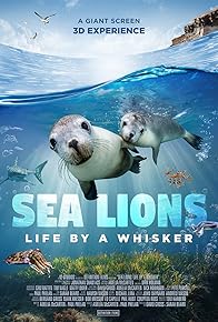 Primary photo for Sea Lions: Life by a Whisker